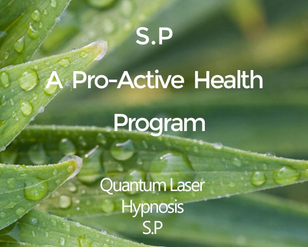 Simpson Protocol Pro Active Health