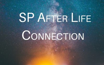 SP After Life Connection