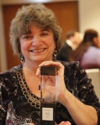 Ines Simpson – Creator of The Simpson Protocol