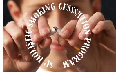 The New SP Smoking Cessation  Protocol
