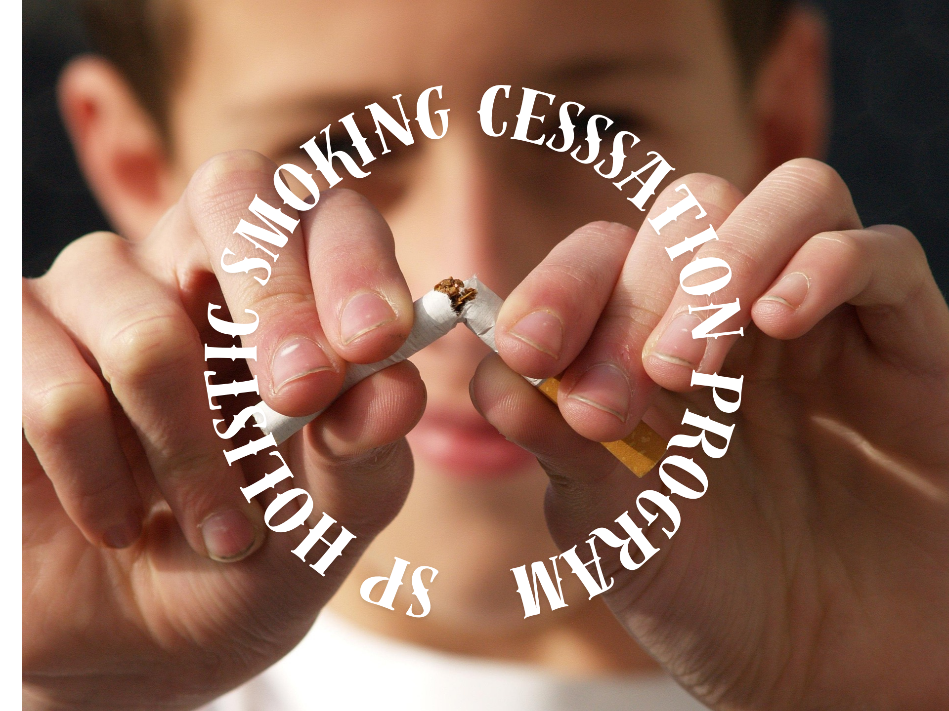 The New SP Smoking Cessation Protocol