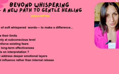 SP Whispering Program